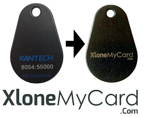 smart card cloning|how to copy key fob.